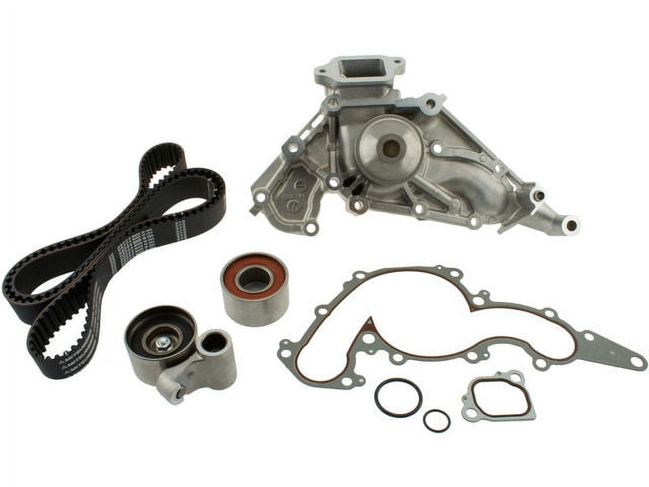 Lexus対応GS3003.0L L6タイミングベルトとウォーターポンプ1セット s-l400.jpg