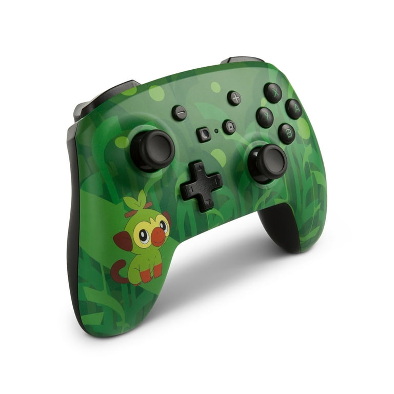 Grookey cheap pro controller