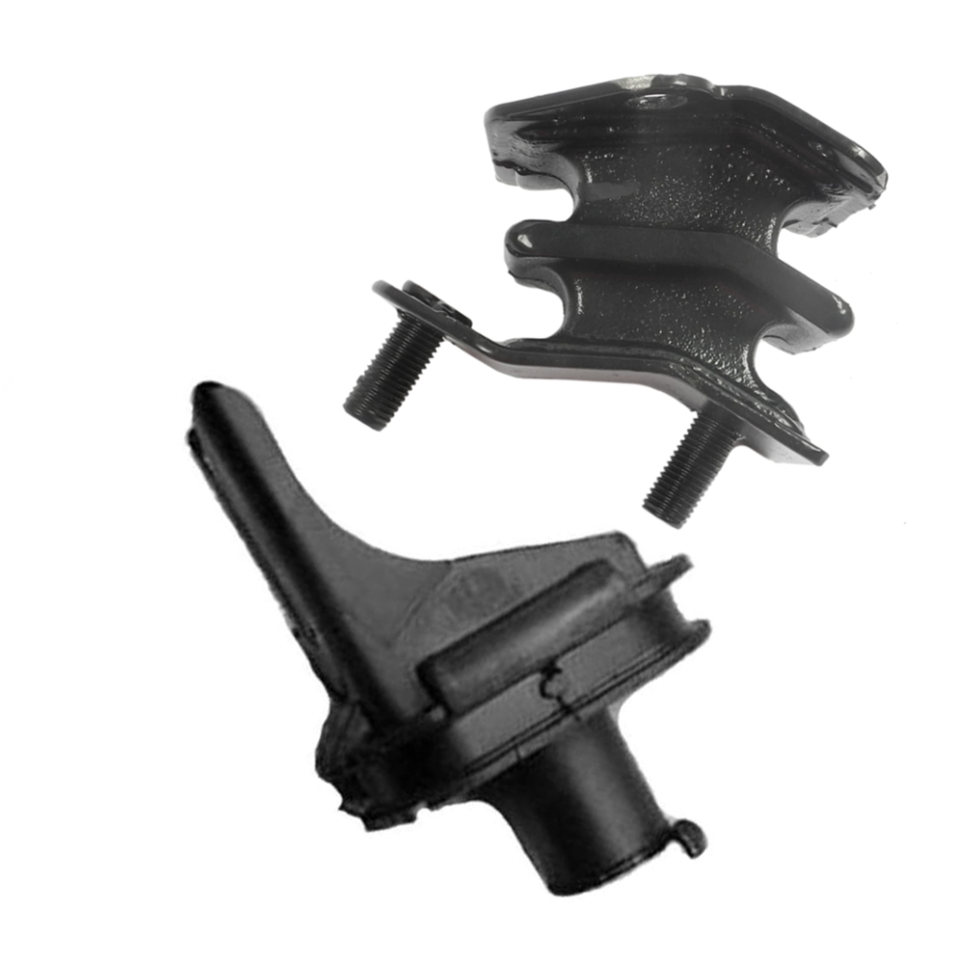 2 PCS TRANSMISSION MOUNT FOR 20042006 Acura TL 3.2L Automatic Motor