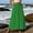 Green, variant on Tennis Skirts for Women Summer Elegant Everyday Skirt for Women Versatile Lightweight A-Line Midi with Breathable Comfort for Spring Wear Pink L