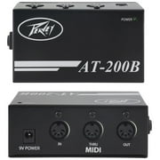 Peavey AT200-B Breakout Box