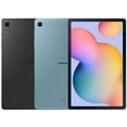 thumbnail image 3 of Samsung Galaxy Tab S6 Lite 10.4" 64GB Wifi SM-P610NZIAXAC Android Tablet with Exynos 9611 8-Core Processor - Open Box, 3 of 6