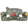 thumbnail image 2 of Centric Parts Disc Brake Caliper P/N:141.47505 Fits select: 1990-1995,1997-1999 SUBARU LEGACY, 2 of 4