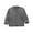 Dark Gray, variant on breaise Kids Hoodies Under $ 10 Boy and Girl Cardigans Sweater V-neck Long Sleeve Button Soild Cotton Knit Sweaters for 1-8 Years 2025