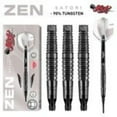 thumbnail image 3 of Shot Zen Satori Soft Tip Dart Set-90% Tungsten-20gm, 3 of 3