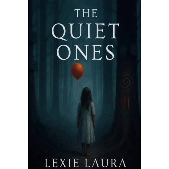 The Quiet Ones, (Paperback)