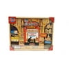 T.S. Shure Archiquest: Pharaohs and Pyramids, Egypt's Wonder Building & Construction Toy 1095