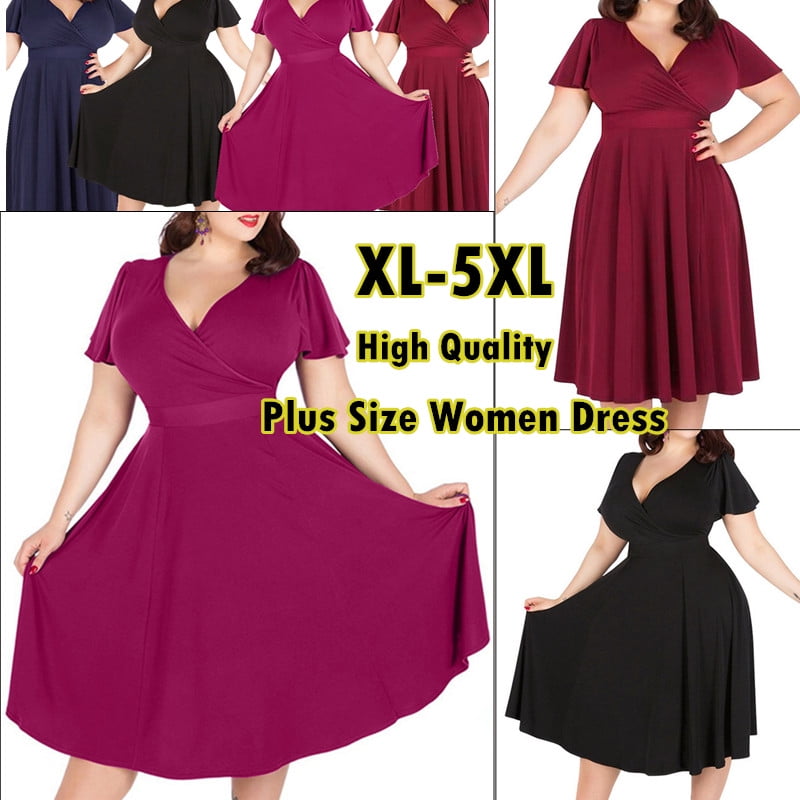 burgundy dress size 20