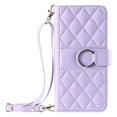 thumbnail image 2 of Funda tipo billetera GANGXUN para Xiaomi Redmi Note 9 Pro 4G – Tapa abatible con correa para mujer, 2 of 5