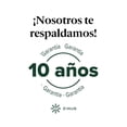 thumbnail image 2 of Zinus Hybrid Green Tea Cooling | Colchón Individual de Memory Foam y Resortes Independientes| Sueño Fresco y aisla Movimientos | Garant, 2 of 7