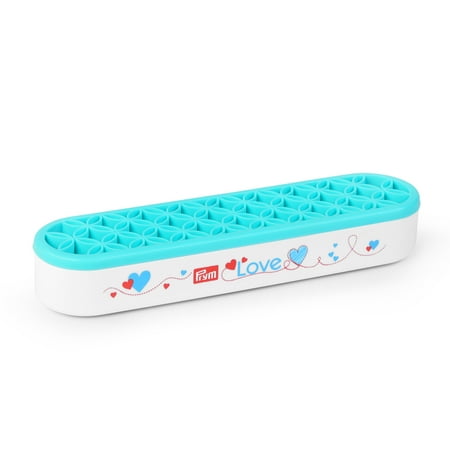 UPC: 0089516601307 | Prym Love Hold & Store Flexible Silicone Organizer