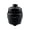 Matte Black, variant on Aquabliss SF100 High Output Revitalizing Shower Filter – Vitamin C Filtration Reduces Chlorine for Healthier Skin, Hair & Nails – Chrome