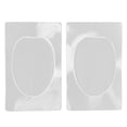 thumbnail image 3 of Metatarsal Pads, Gel Metatarsal Pad Unique Design Reuse  For Family For Home, 3 of 8