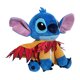 thumbnail image 4 of Muñeco de peluche Disney Lilo & Stitch, Stitch disfrazado Simba, 30 cm de altura. Marca Ruz., 4 of 5