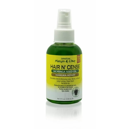 UPC 714924290927 product image for Jamaican Mango Lime - Hair N Sense Moringa Seed Oil | upcitemdb.com