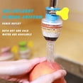 thumbnail image 4 of Interface Faucet Filter Kitchen Home Water Purification WaterSaving Water Filter, 4 of 4