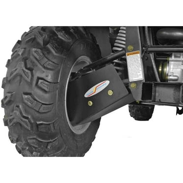 Kawasaki ATV New Cycle Country CV Boot Covers, Brute Force, 60-2110, 10618