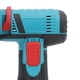 thumbnail image 4 of 12V Brush Mini Angle Grinder 19500rpm Electric Grinding Tool Quiet Cordless Handheld Grinder for Cutting Grinding Polishing US Plug, 4 of 5