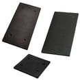 thumbnail image 4 of Lefu 10 Pcs Sander Foam Pad Replacement Self Adhesive For 4510 9035 9045 Sander, 4 of 5
