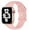 Vintage Rose, variant on LEIXIUER Band for Apple Watch Bands 40mm Series SE 7 6 5 4 3 2 1 38mm 44mm 42mm 45mm 41mm,Women and Men Sport Apple Watch Bands,Soft Silicone Strap Replacement for iWatch Bands