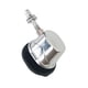 thumbnail image 5 of Orejetas de tambor perfecl profesionales tornillos de fijación Accesorios para patas de tambor Estilo C, 5 of 8