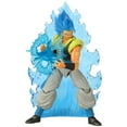 thumbnail image 2 of Dragon Stars Series - Dragon Ball Super - Super Saiyan Blue Gogeta [Dbs Broly Ver.] Conjunto de figuras de acción Power Up Pack, 2 of 5