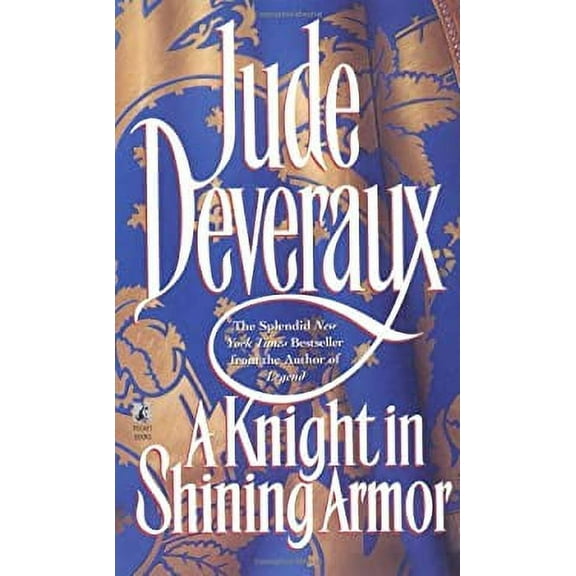 Pre-Owned A Knight in Shining Armor 9780671705091
