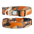 thumbnail image 1 of Collar para perros JC HOUSE con cuello acolchado suave de 30 a 50 cm, para tallas medianas y grandes, 1 of 6