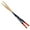 Denver Broncos 5A, variant on Woodrow Guitar Denver Broncos Drum Sticks