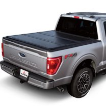LEER HF350M Hard Tri-Folding Tonneau Cover