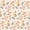 Yellow Pink, variant on Manfei Kawaii Squirrel Twin Comforter Sets,Cute Deer Bedding Set,Green,Reversible,2pcs,1 Comforter and 1 Pillowcase
