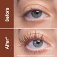 thumbnail image 2 of Mascara Grande Cosmetics GrandeMascara acondicionadora Marrón, 2 of 6