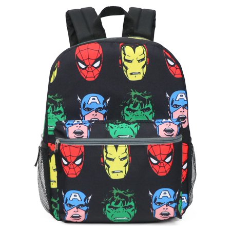 Zaino Marvel AVENGERS - Giochi Preziosi