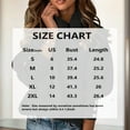thumbnail image 4 of MORTTIC Women's High Neck Sweater - Button Detail Loose Fit Turtleneck Pullover Cozy Fall/Winter Top, 4 of 4