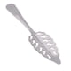 thumbnail image 1 of Barra De Mezcla De Bebidas De Cóctel Agitador De Bebidas De Café Con Forma De Hoja De Acero Inoxidable Sunnimix Cocktail Swizzle Stick, 1 of 6