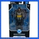 thumbnail image 2 of DC MULTIVERSE FIGURES - 7" SCALE BATMAN (WHITE KNIGHT) DC Comics DC Comics, 2 of 2