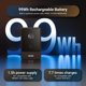 thumbnail image 4 of Batería V‑Mount NEEWER 6800 mAh 99 Wh USB‑C PD 100 W, 4 of 7