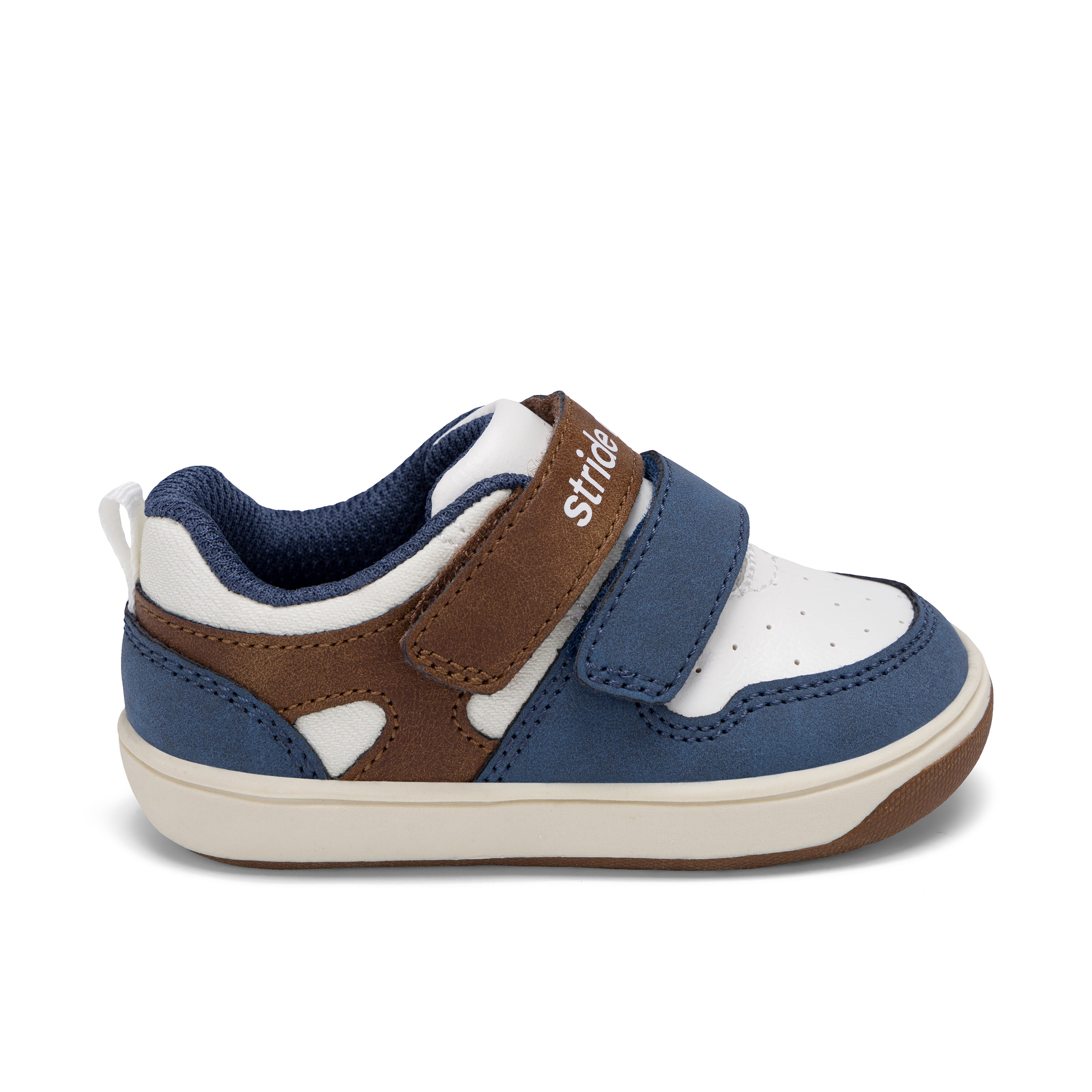 Stride Rite Munchkin Infant Zada Casual Sneaker