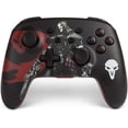 thumbnail image 1 of Control Inalámbrico Overwatch para Nintendo Switch - Reaper Power A Control / Inalámbrico / Nintendo Switch, 1 of 3