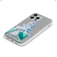thumbnail image 3 of Babaco Phone Case for Apple IPHONE 11 PRO MAX Fruits and Flowers Partial Print, 3 of 5