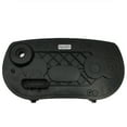 thumbnail image 2 of Sea-Doo OEM, LCD Gauge Instrument Cluster, GTI GTR GTX WAKE, 278003005, 2 of 4