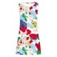 thumbnail image 4 of Vestido sin mangas con estampado Floral de verano suelto informal para mujer OAVQHLG3B Store lin121212, 4 of 5