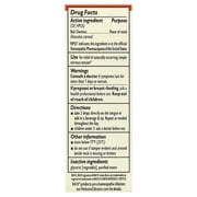 Bach Original Flower Remedies, Red Chestnut, 0.35 fl oz (10 ml)