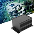 thumbnail image 3 of Circuit Board Accessories,Aluminum Alloy Enclosure Electronic Cooling Aluminum Case Enclosure Protective Box Achieve More, 3 of 8