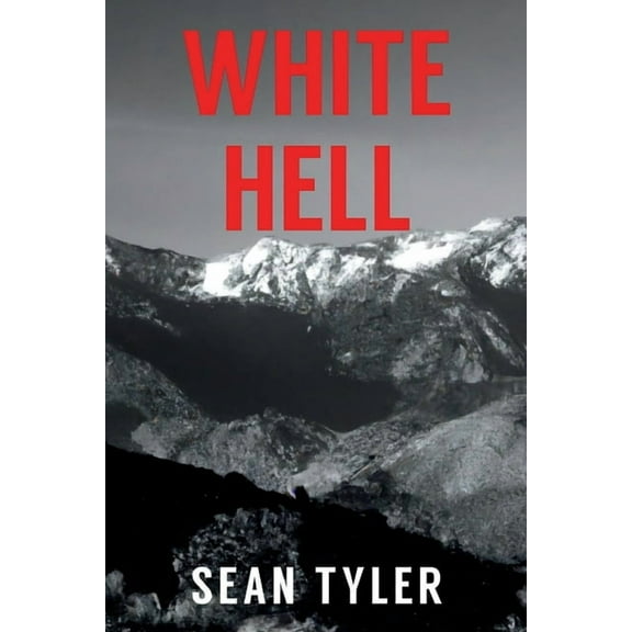 White Hell, (Paperback)