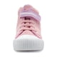 thumbnail image 3 of Tenis Para Niña Pana Bubble Gummers® Confort Ligeros Con Olor A Chicle Australia Rosa, 3 of 5