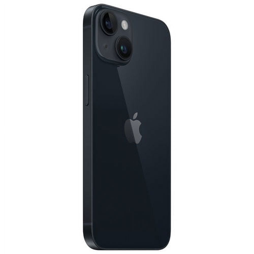 Apple iPhone 14本体128G Apple iPhone 14 128GB Purple Unlocked Renewed Smartphone