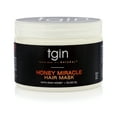 thumbnail image 4 of Thank God It's Natural (Tgin) Honey Miracle Hair Mask Deep Conditioner, Moisturizing, 12 oz, 4 of 5