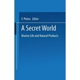 thumbnail image 1 of Un Monde Secret: Produits Naturels de la Vie Marine, 1 of 1