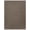 Brown, variant on Nourison Tulum 2' x 3' Denim Indoor/Outdoor Rug